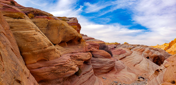 Valley of Fire State Park, Nevada